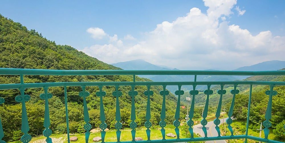 Gurye Junsung Resort