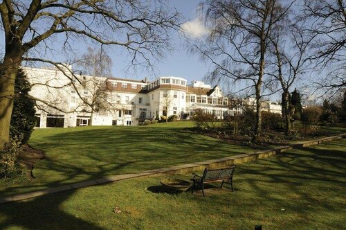 Bromley Court Hotel London, Забронировать Отель СПА-отели Большого Лондона, SPA-услуги