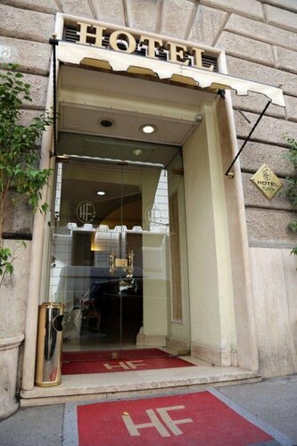Hotel Flavia, Book Hotel Rom Lazio
