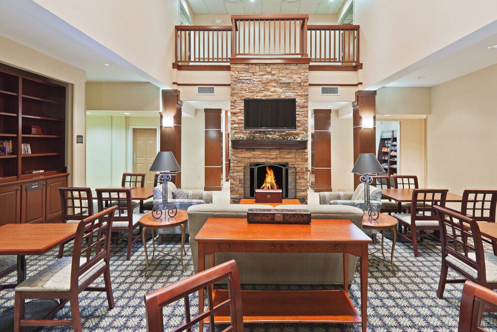 Holiday Inn Oklahoma City Airport by IHG