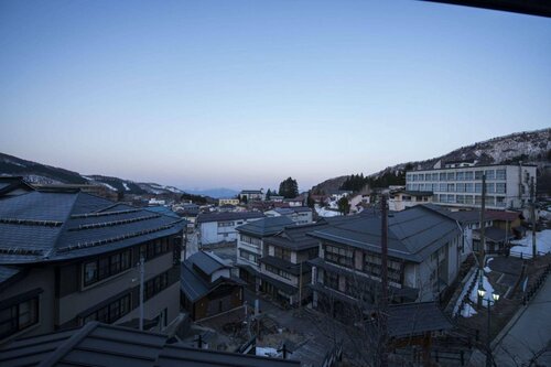 Takamiya Ryokan Miyamaso, Réserver Maison d'hôtes Hôtels à Tohoku avec parking, Parking