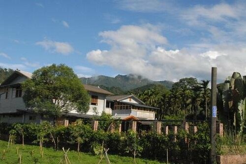 Jiji Village Villa B&B, Rezervați Bed and Breakfast Hoteluri cu SPA în Nantou, SPA