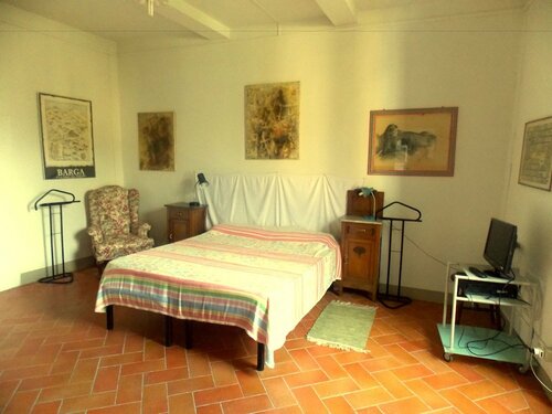 Casa Cordati Friendly Hotel - Barga, Book Hotel Lucca Tuscany