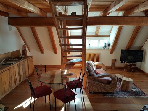 La Lince Lodge, Забронировать Отель Отели Венеция-Джулия с парковкой, Парковка