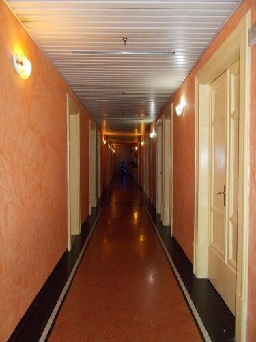 Albergo Stazione