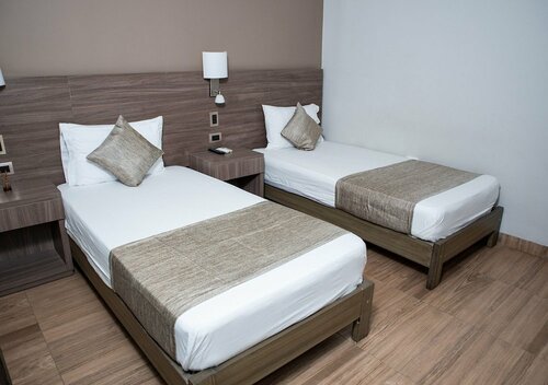 Hotel Betania, Prenota Hotel Santa Marta Magdalena