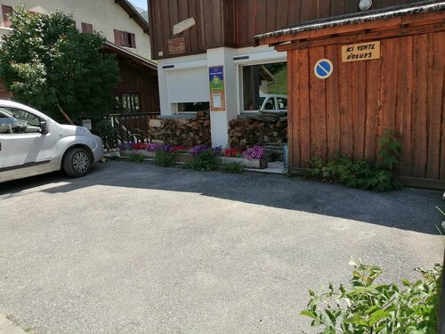 Chambre d'hotes La Mourerous, Rezerwuj Hotel Hotele w Serre Chevalier z basenem, Basen