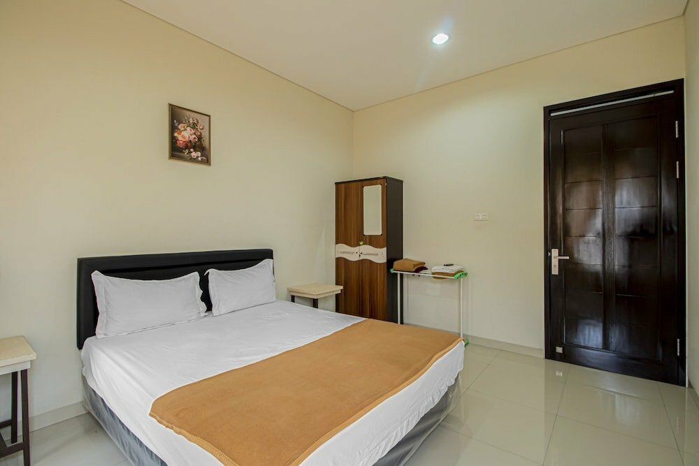 Doublet Guest House by Oyo Rooms