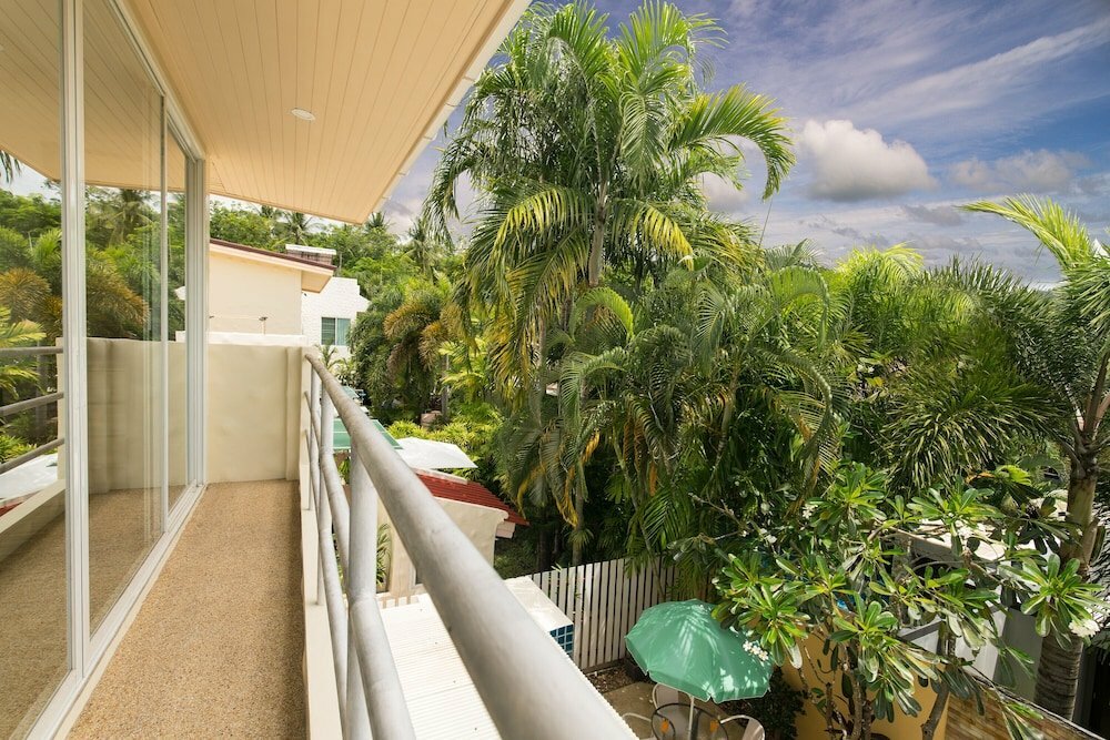 T-Villa
