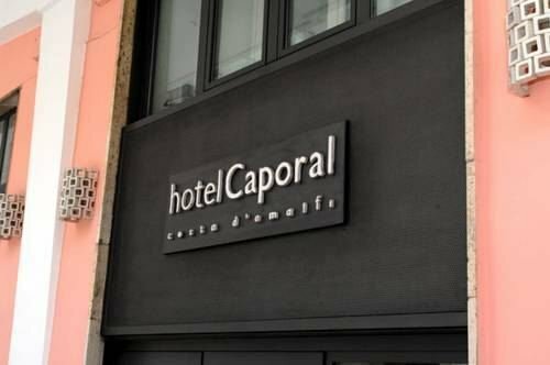 Hotel Caporal, Забронировать Отель Минори Побережье Амальфи, рядом с Maiori Harbour
