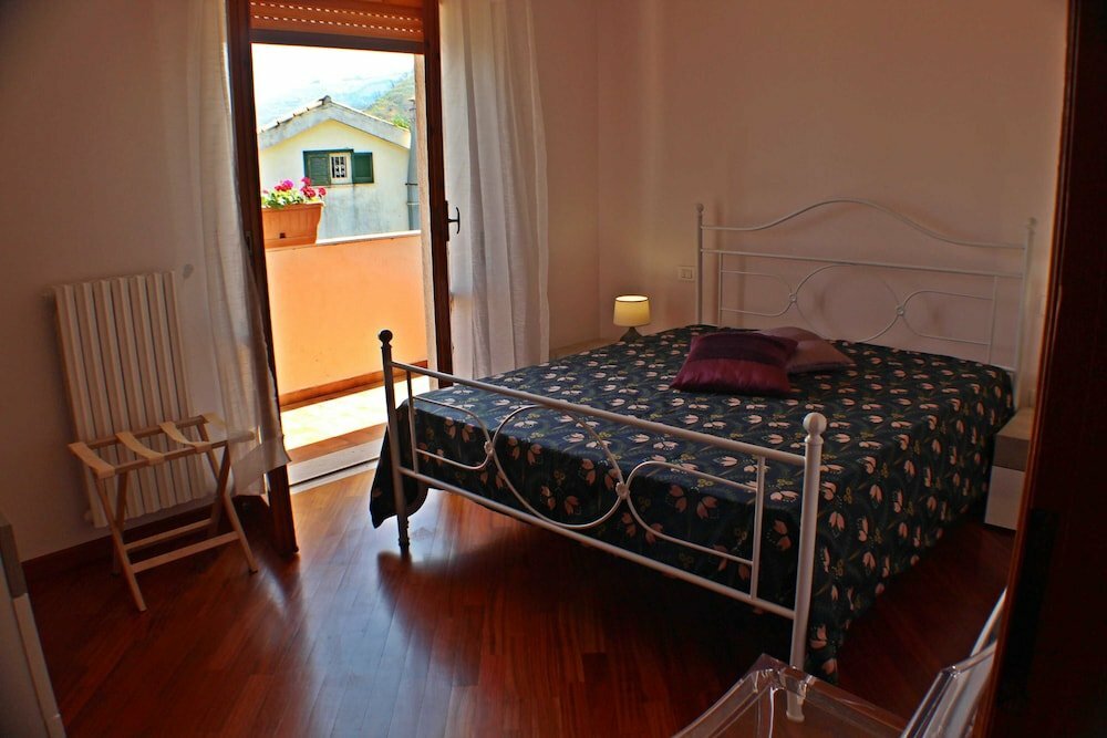 B&B L\Orchidea