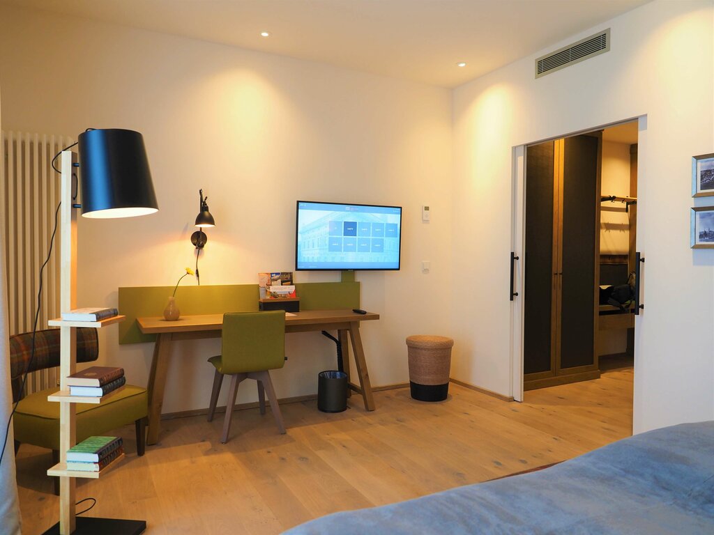Hotel Anklamer Hof, Bw Signature Collection