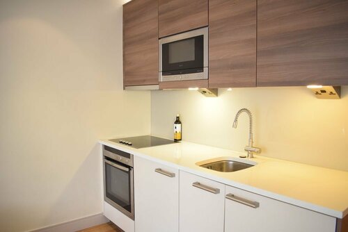 Modern 2 Bedroom Flat With a Stunning View, Забронировать Апартаменты/квартира Апартаменты Большого Лондона, Апартаменты/квартира