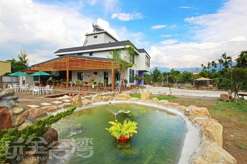 Owl I got it, Забронировать Отель Пули Уезд Наньтоу