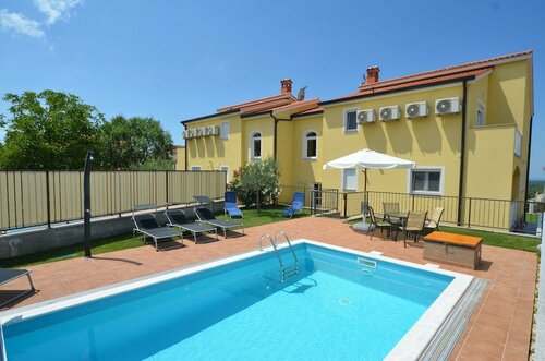 Villas Gustavo, Забронировать Отель Отели Пореч 3 звезды, 3*