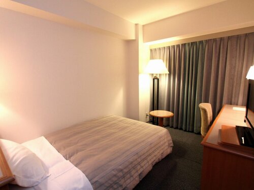 Hotel Sunroute Niigata, Prenota Hotel Niigata Koshinetsu