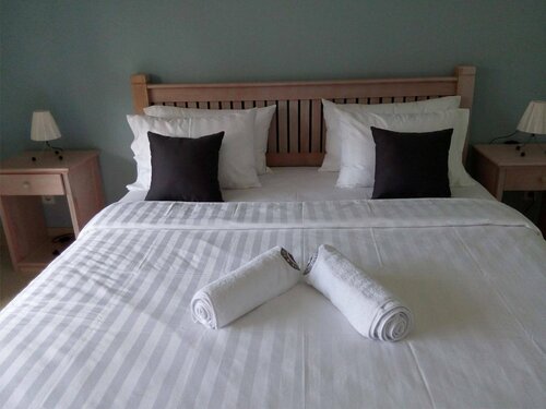 Divine Divers Resort, Book Ferieresort Billige hoteller i Lombok