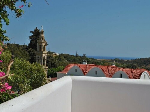 House Salvia, Reserva ahora Hotel Lachania Rodas