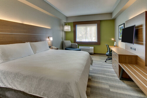 Holiday Inn Express West Palm Beach Metrocentre by IHG, Забронировать Отель Отели Palm Beach County 3 звезды, 3*