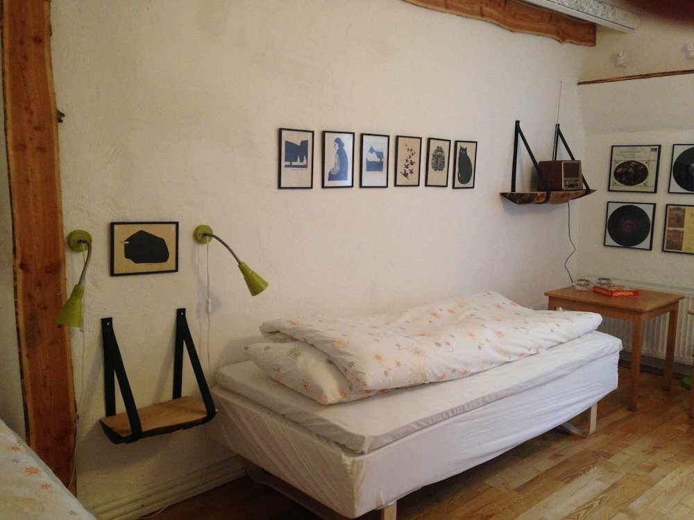 Family Rooms