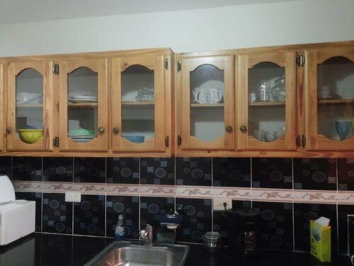 Apartments at Condos Dominicano, Забронировать Апартаменты/квартира Отели Сосуа с парковкой, Парковка
