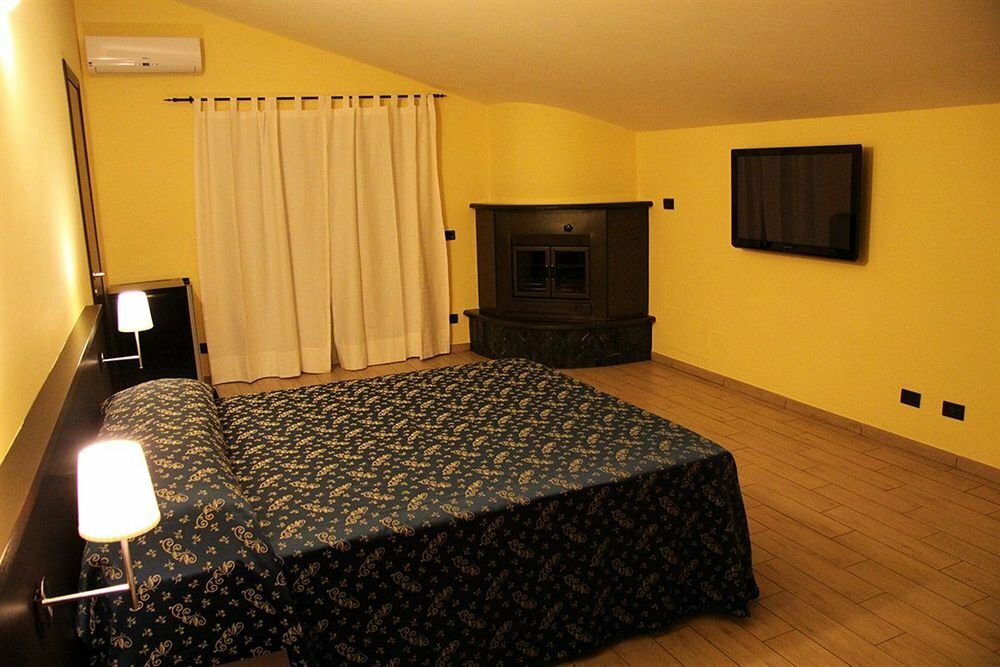 Affittacamere GuestHousePark Valmontone
