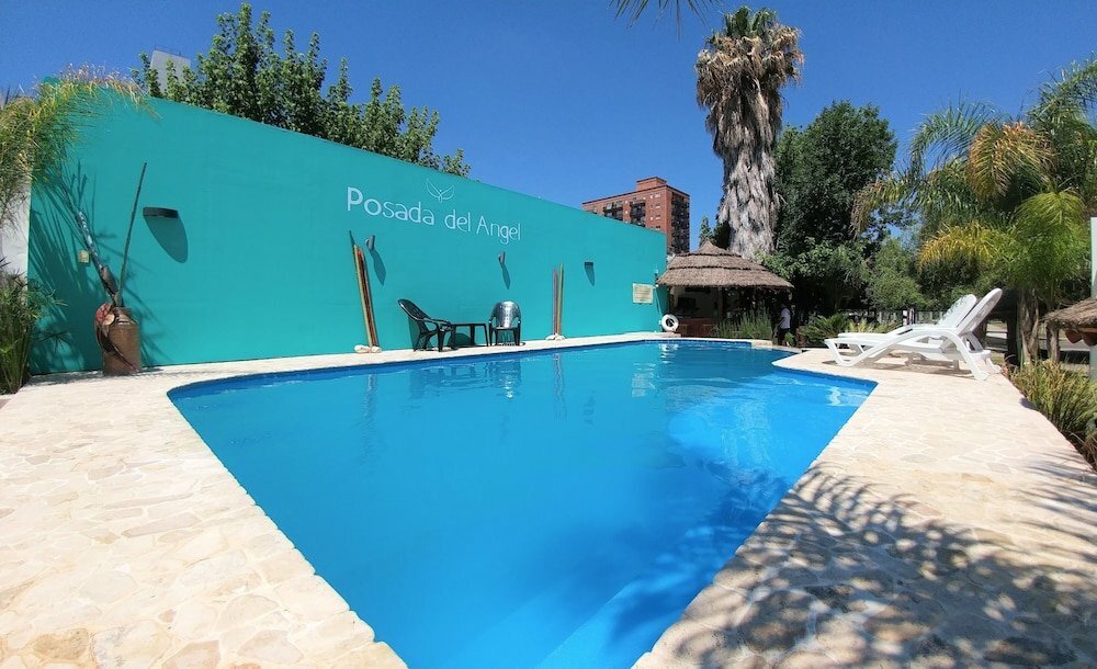 Hotel Posada del Ángel