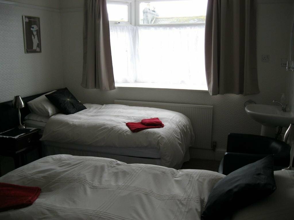 Valdene Hotel