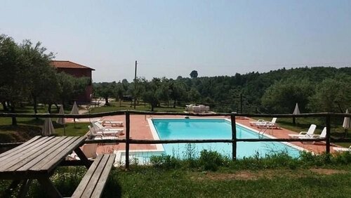 La Masseriola agriturismo, Забронировать Отель Кайанелло Кампания