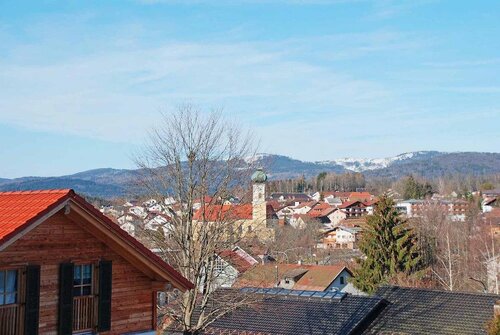Pension "Bayerwald", Забронировать Отель Отели Баварии с парковкой, Парковка
