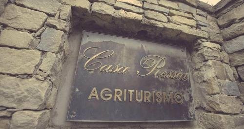 Casa Ressia, Varaa Maatalousloma Alba hotellit, joissa on uima-allas, Uima-allas