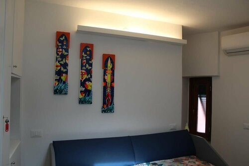 Rina Rooms, Book Hotel Vernazza Cinque Terre