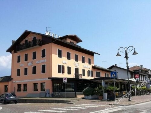 Hotel Piol, Забронировать Отель Отели Венето 3 звезды, 3*