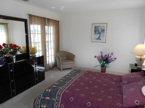 Villa Kramer - Comfort - 3 Bedroom, Rezervasyon Villa Inverness Kır Evleri / Kır Evleri, Küçük Ev