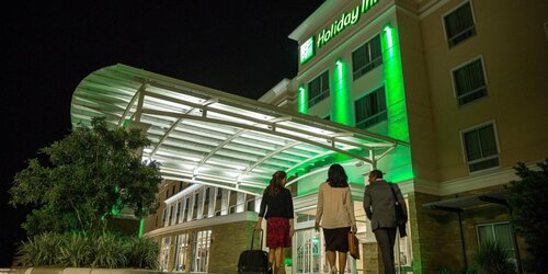 Holiday Inn Fort Worth - Alliance by IHG, Rezerwuj Hotel Melody Hills Dallas - Fort Worth Metropolitan Area