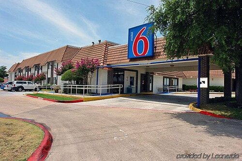 Motel 6 Duncanville, Забронировать Мотель Данканвилл Dallas - Fort Worth Metropolitan Area