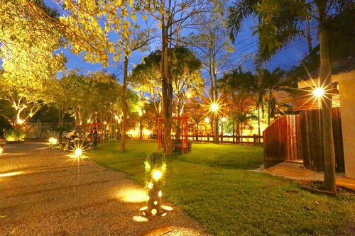Heyhanavee Resort, Забронировать Курортный отель Маэ-Пим провинция Районг