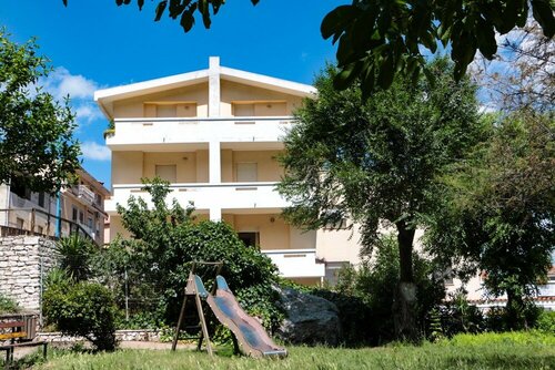 Hotel SAdde, Забронировать Отель Отели Залива Орозеи с парковкой, Парковка