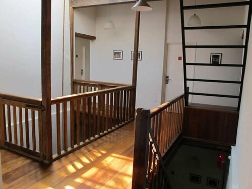 Ren I Tang Heritage Inn, Забронировать Гостевой дом Отели штата Пинанга с завтраком, рядом с Торговый центр Prangin, Завтраки