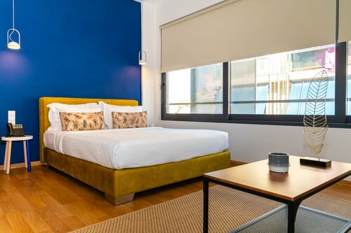Acropolis Plaza Smart Suites