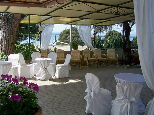 Hotel La Giara, Book Hotel Recco Italian Riviera