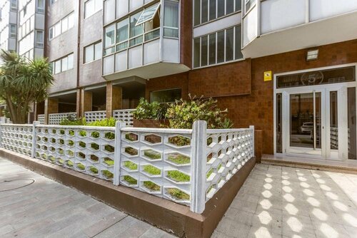 Turquoise Apartment, Забронировать Апартаменты/квартира Апартаменты Ла-Коруньи, Апартаменты/квартира