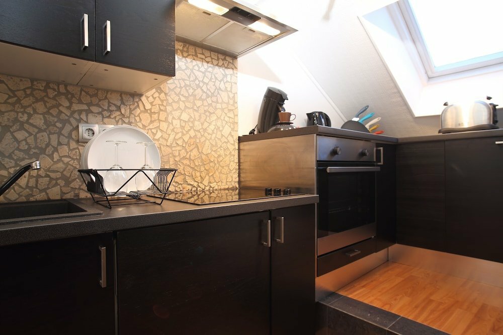 The Queen Luxury Serviced Apartments - Villa Carlotta