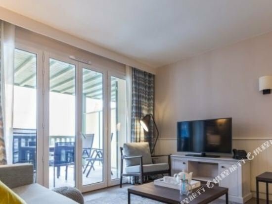 Premium Residence Presqu'Ile de la Touques