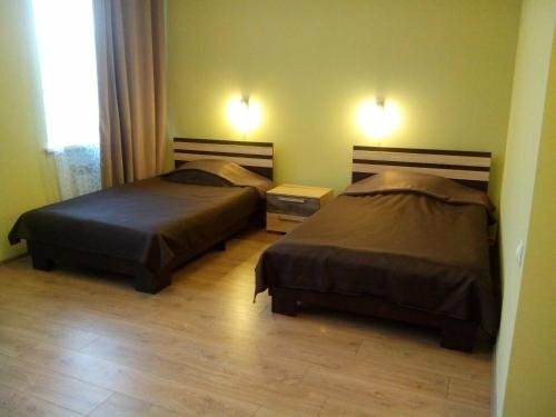 Alfa Hotel