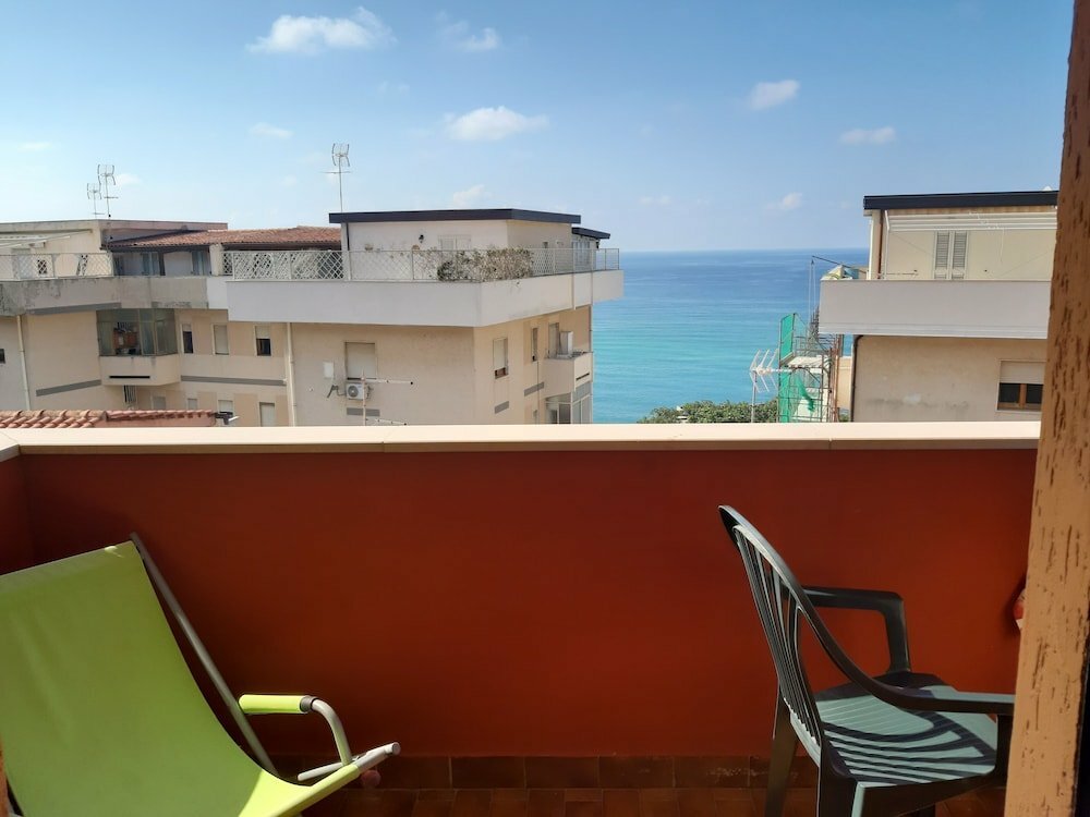 Appartamenti a Tropea