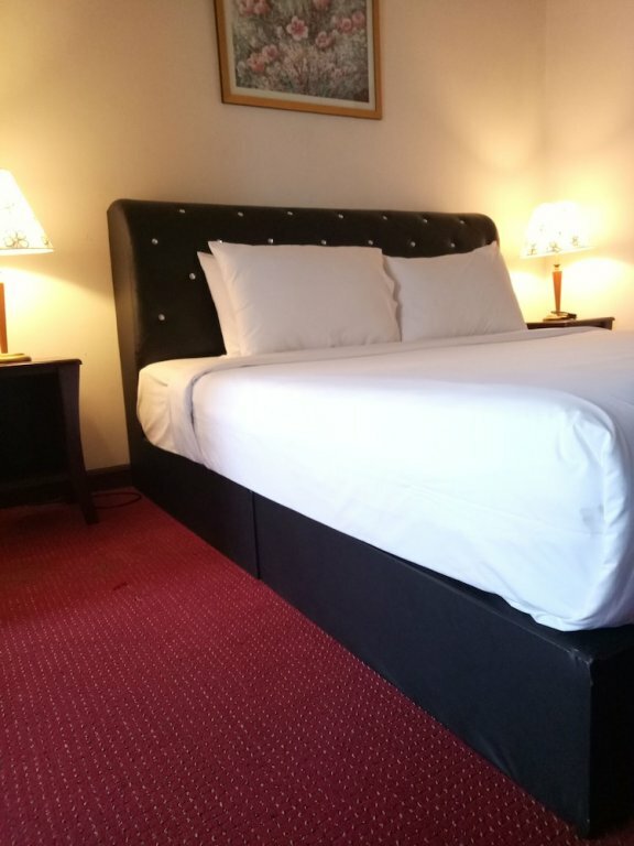Marmaid Suite At Barjaya Time Square kL