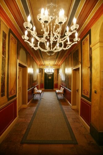 Villa Augusta, Забронировать Вилла Отели Drôme Provençale с бассейном, Бассейн