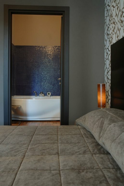 Hotel Atmosfere Milano Marittima