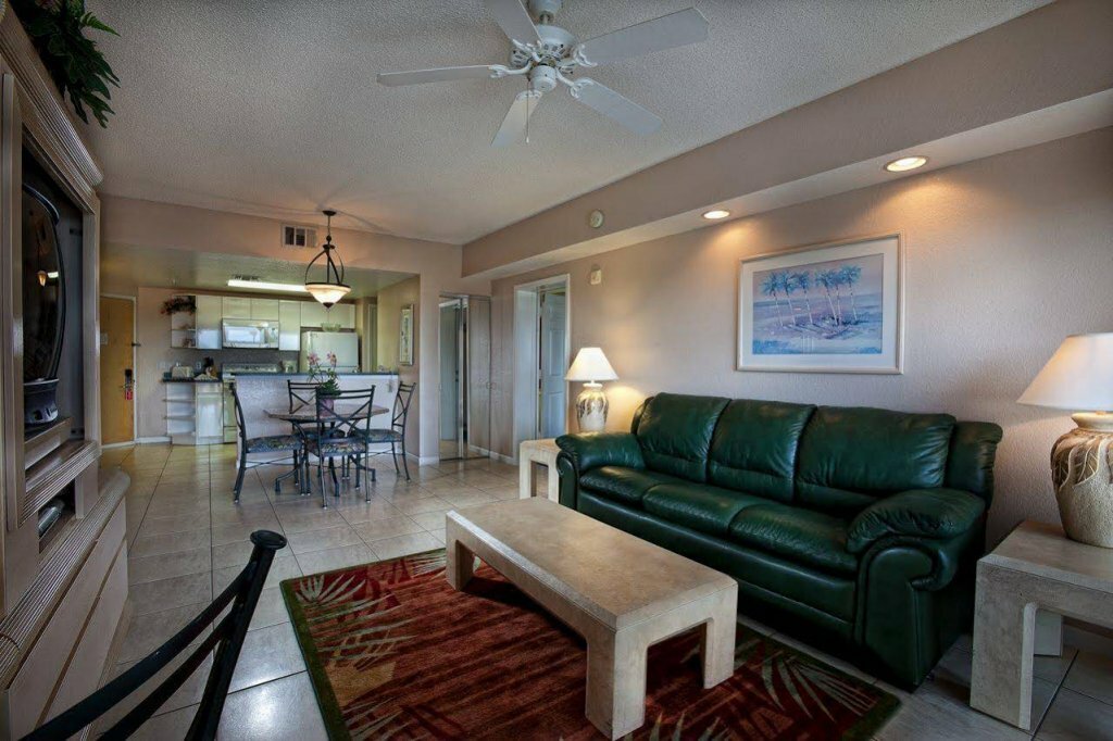 Westgate Towers Resort